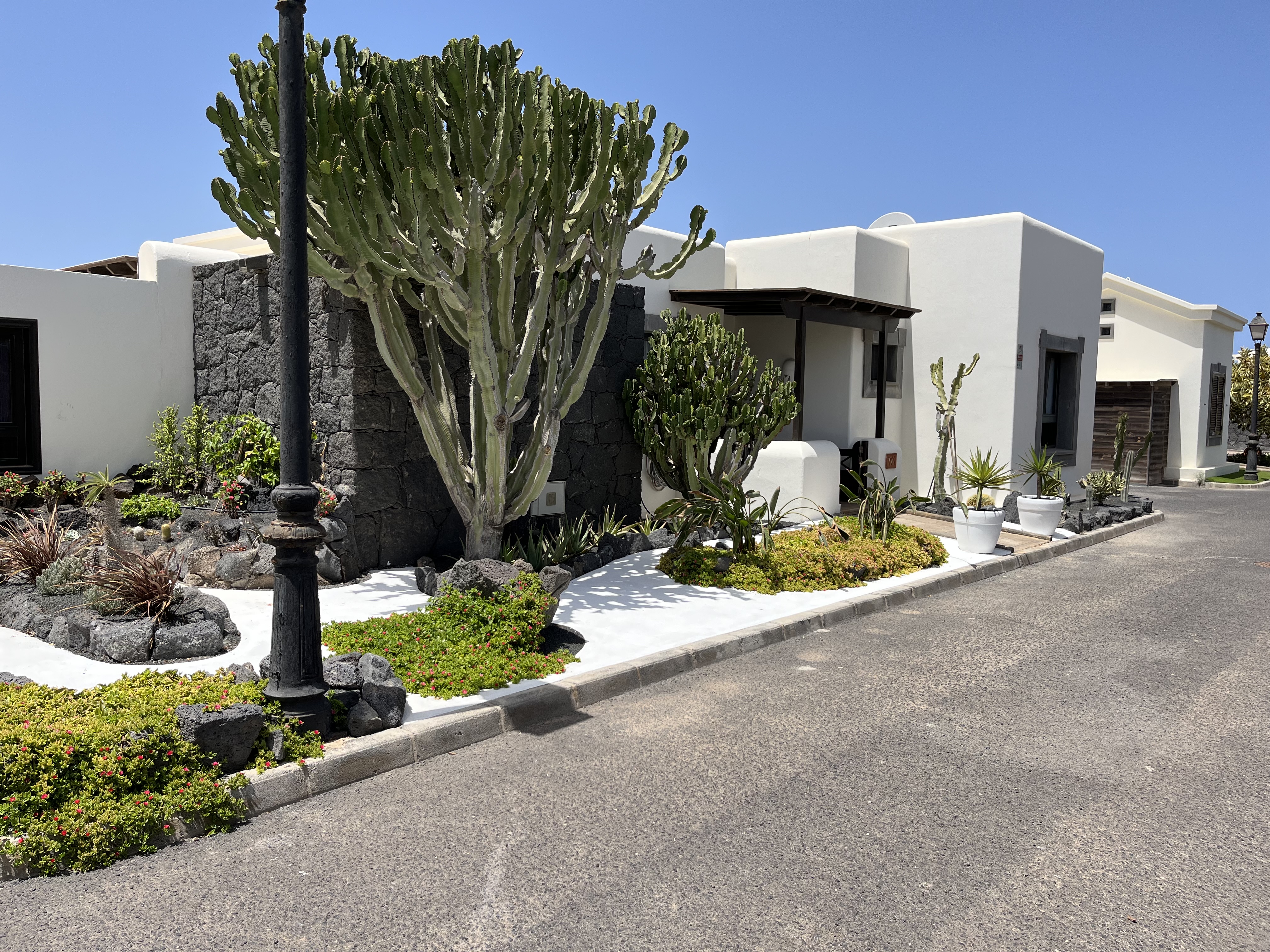 8m x 4m private heated Pool