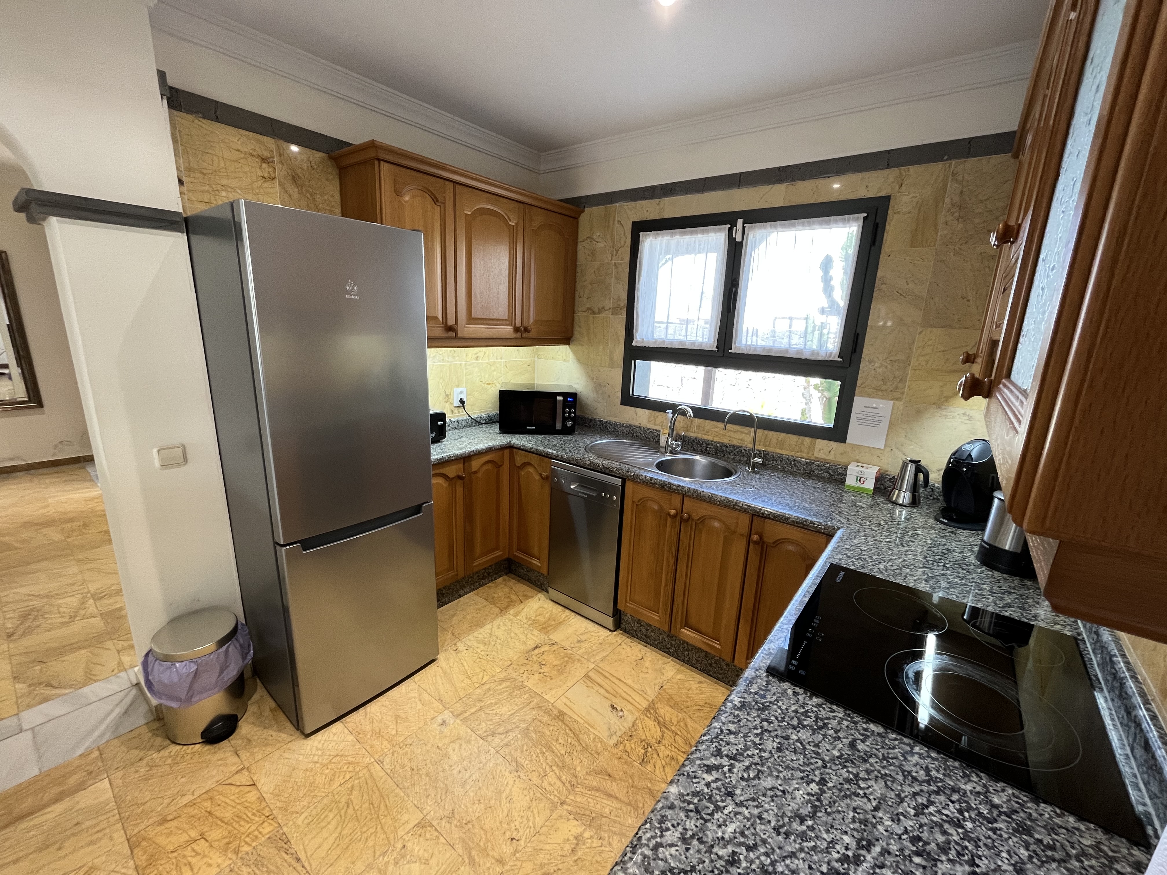 Another View of the Lounge