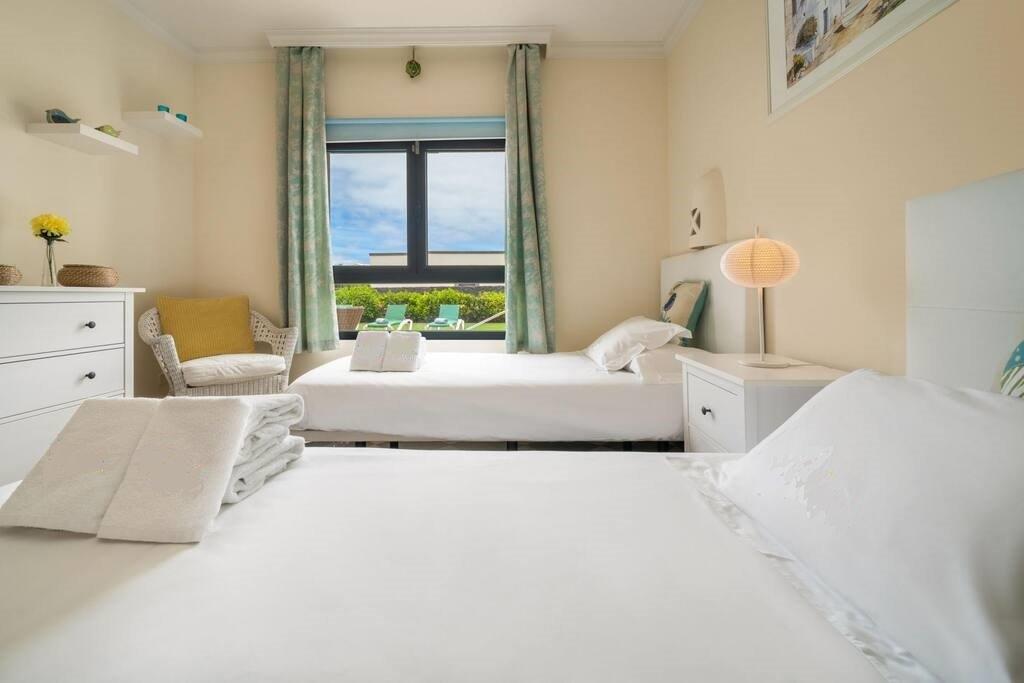 2nd Twin Bedroom