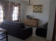 Another view of Lounge