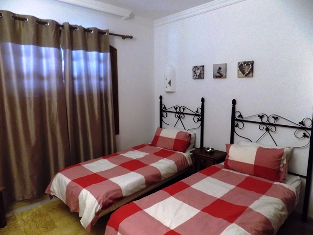 Another view of 2nd Bedroom