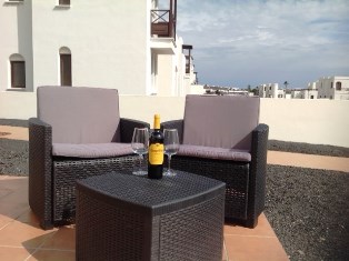 Smart Rattan Furniture