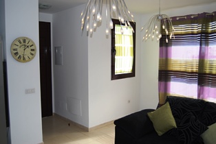 Another View of the Lounge