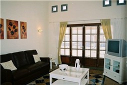 Another view of the Lounge Area