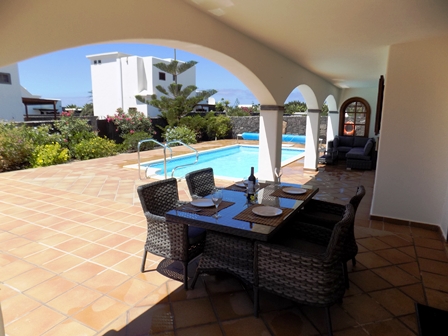 View from the Tabke/Chairs
