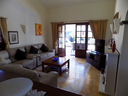 Another View of the Lounge