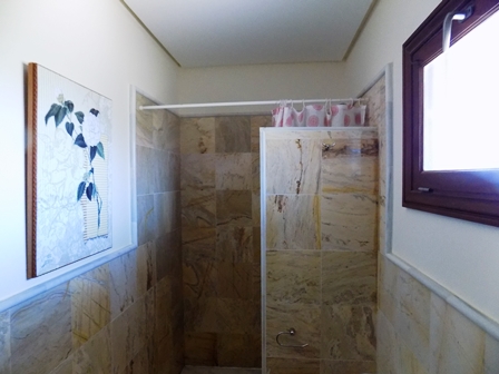 2nd Bathroom in Hall