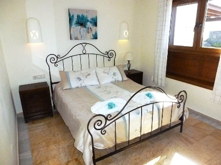 2nd Double bedroom downstairs