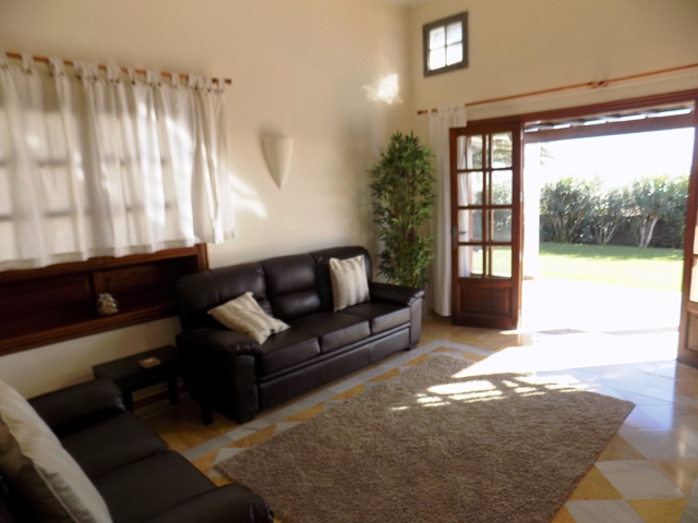 Another View of the Lounge