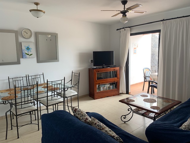 View of Lounge / Diner
