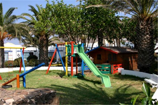 Childrens Playground