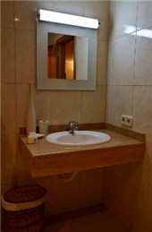 Ground Floor Shower Room