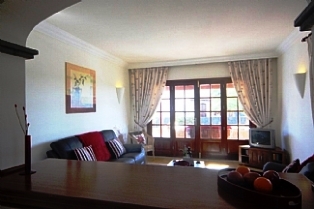 Another View of the Lounge