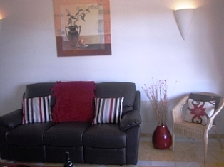 Another View of the Lounge