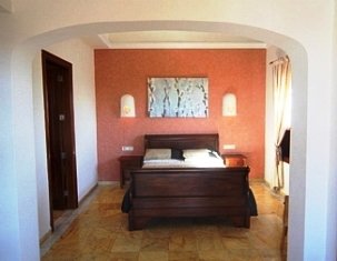 Another View of the Master Suite