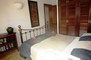 Another view of 2nd Double Room