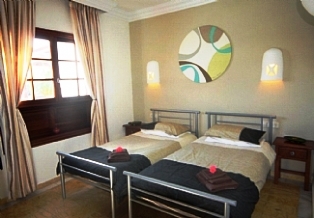 3rd Twin Bedroom