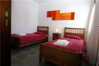 Another view of Bedroom 2