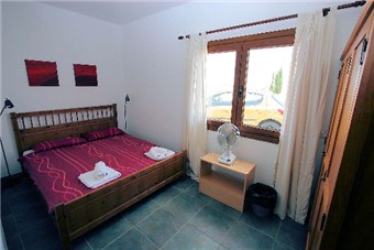 Third Double Bedroom