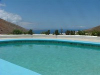 Heated Private Pool