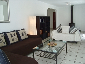 Lounge Area