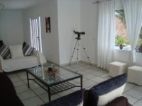 Another view of the Lounge Area