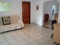 Lounge / Hallway