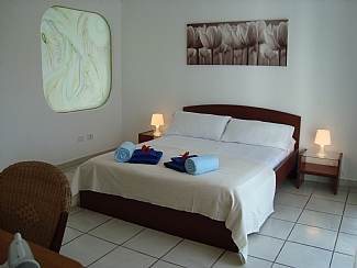Double Bedroom