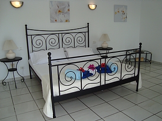 Another Double Bedroom