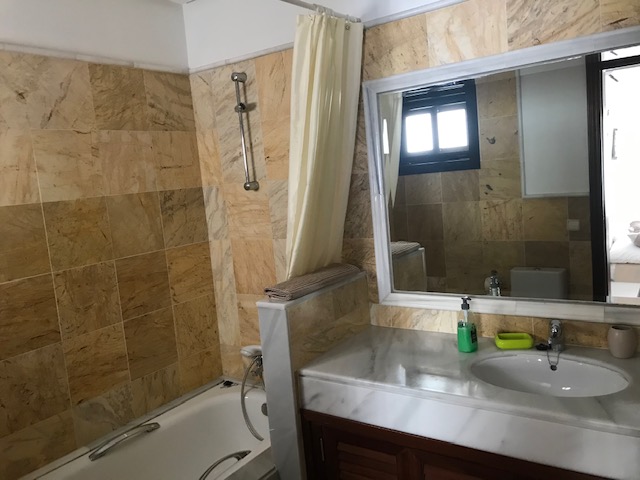 2nd Bathroom