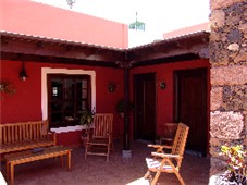 Outside relaxation Area