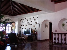 Lounge Area