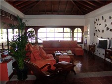 Another View of the Lounge