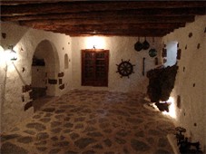 Basement Area 1