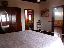 view of Master Bedroom