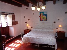 Another view of the Master Bedroom