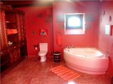 Master En-suite