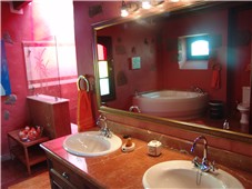 Master en-Suite