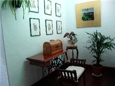 Hallway-Entrance