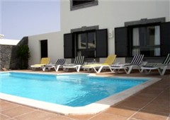 Casa Olivina - Private Heated Pool
