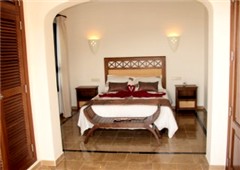 Another View of Master Bedroom