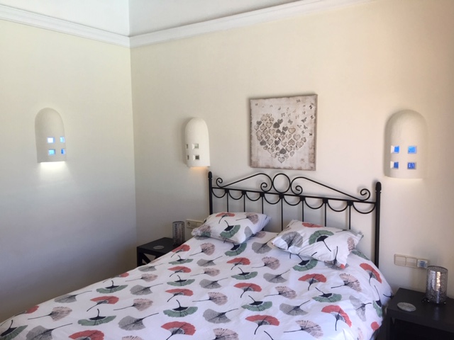 Master Bedroom - Has fitted wardrobes and En-Suite